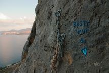 Kalymnos (jeseň 2013)